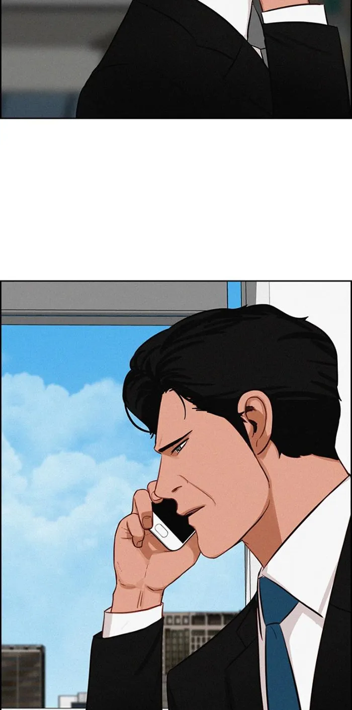 Read Lord of Money Es Manga Online