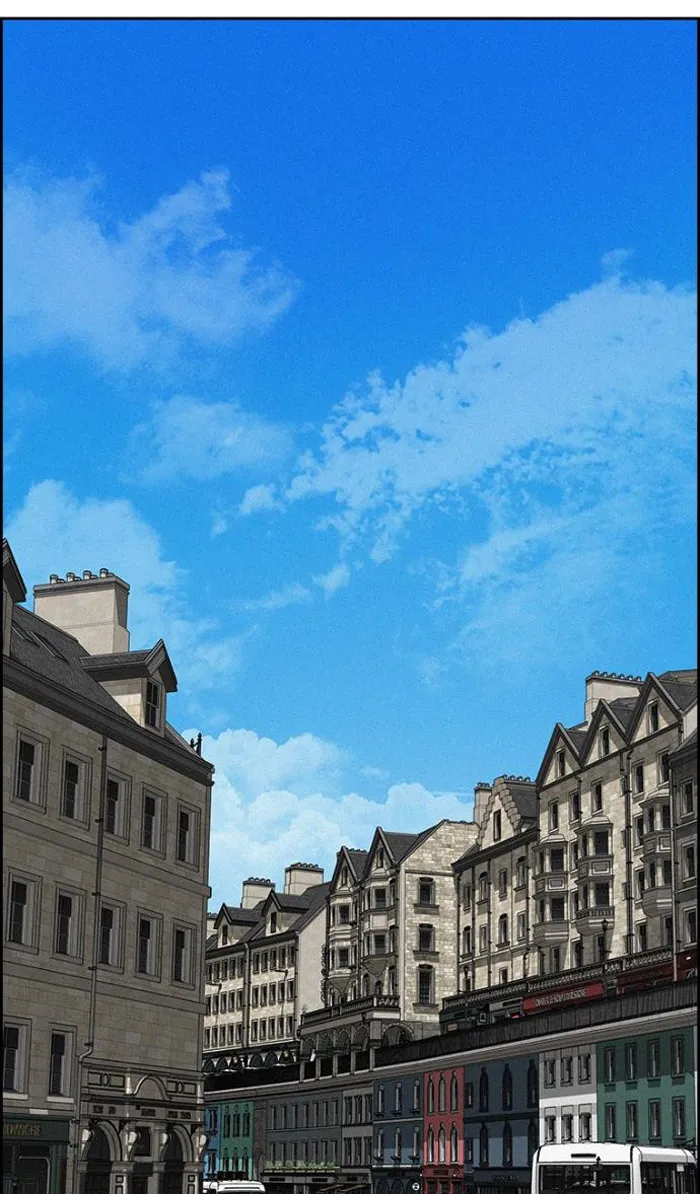 Read Lord of Money Es Manga Online