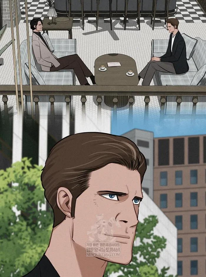 Read Lord of Money Es Manga Online