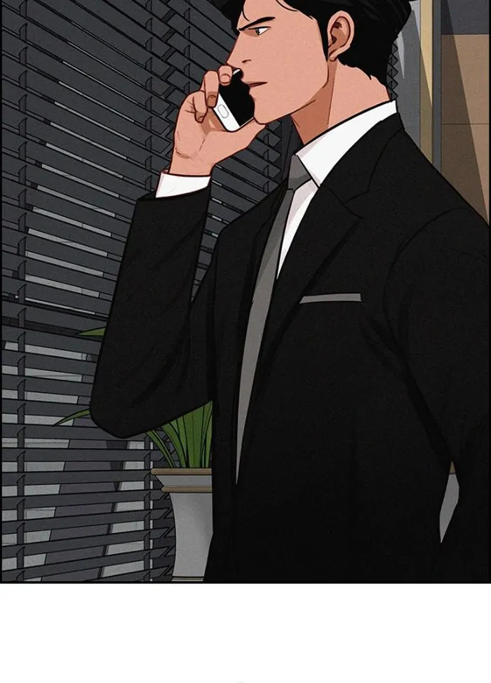Read Lord of Money Es Manga Online