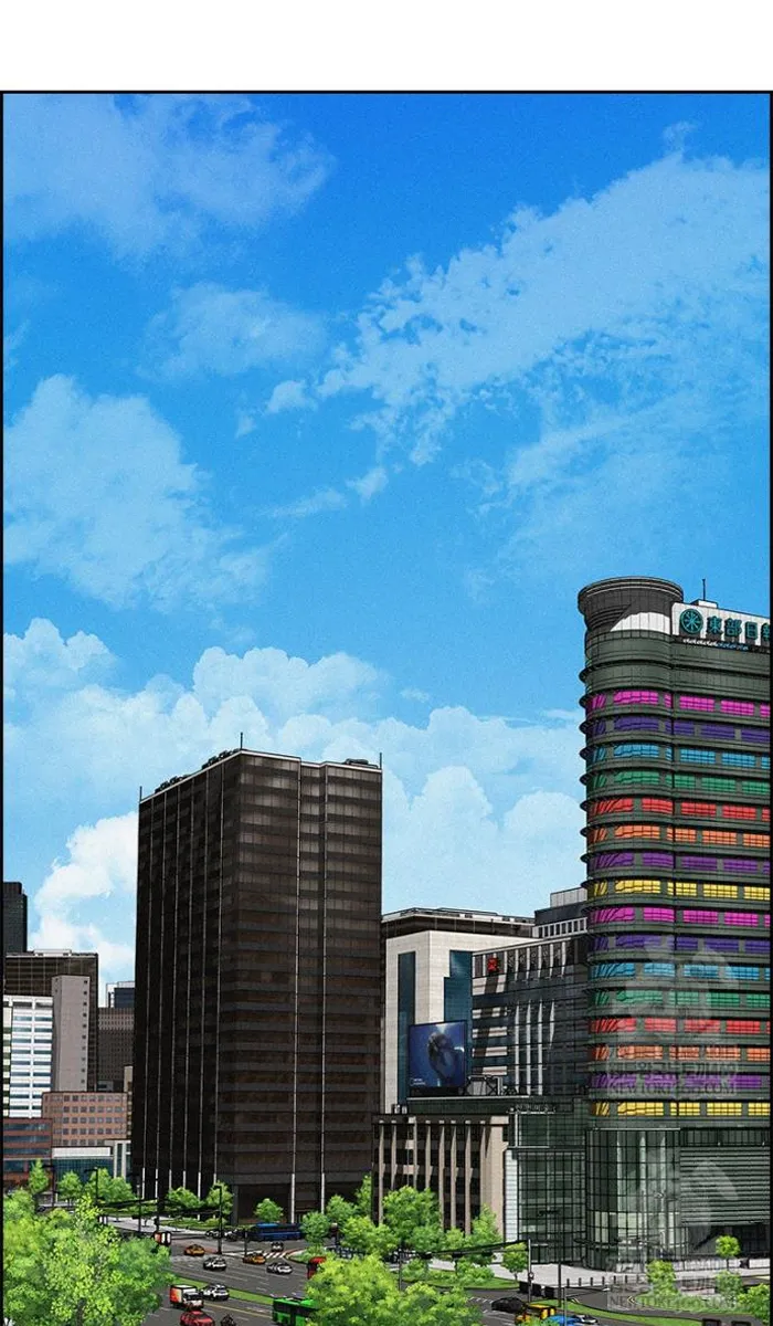 Read Lord of Money Es Manga Online