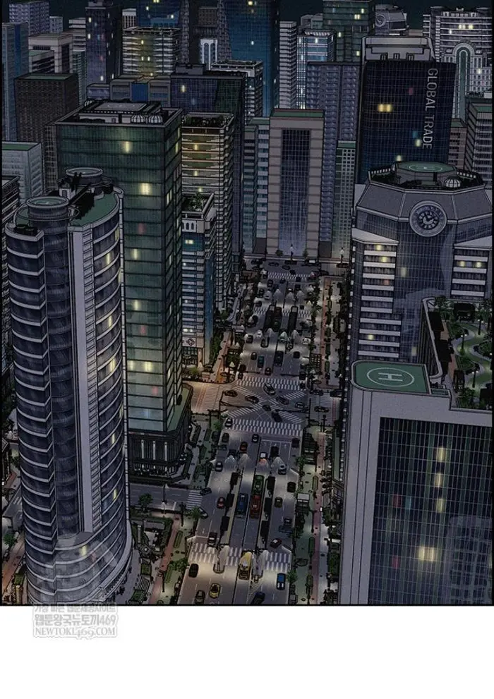 Read Lord of Money Es Manga Online