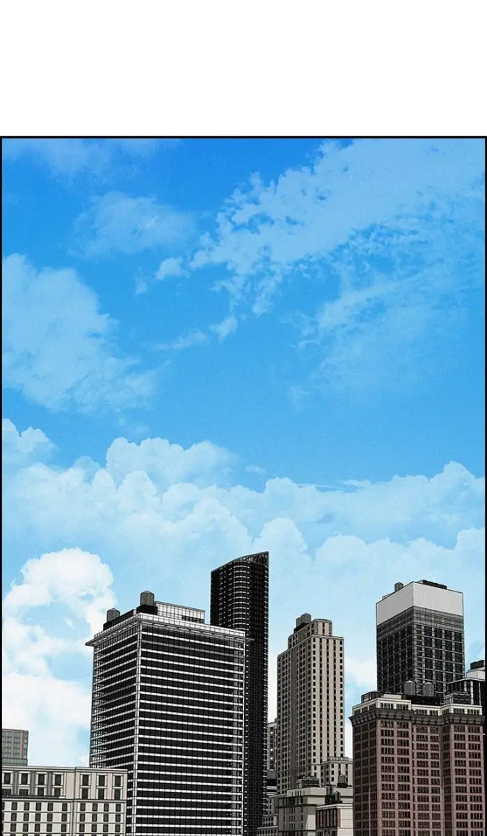 Read Lord of Money Es Manga Online