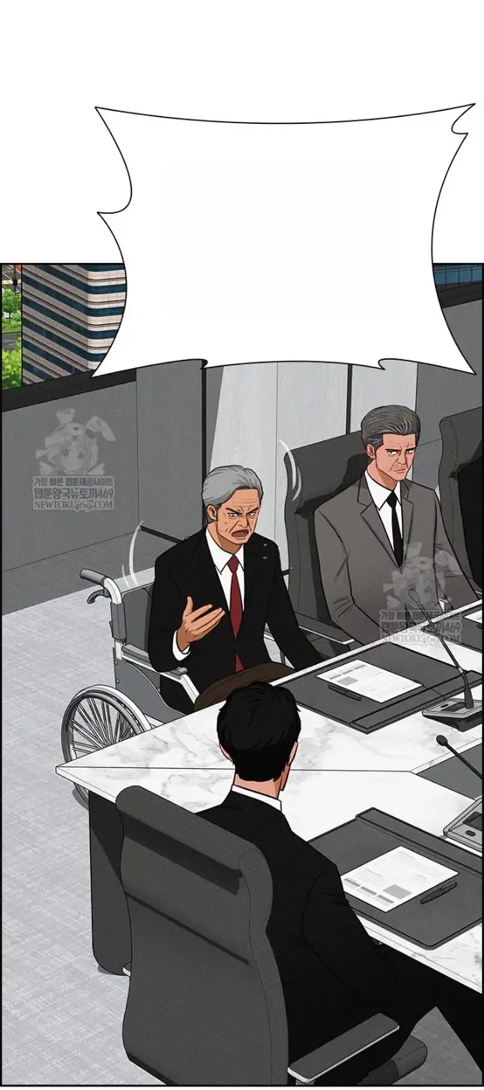 Read Lord of Money Es Manga Online