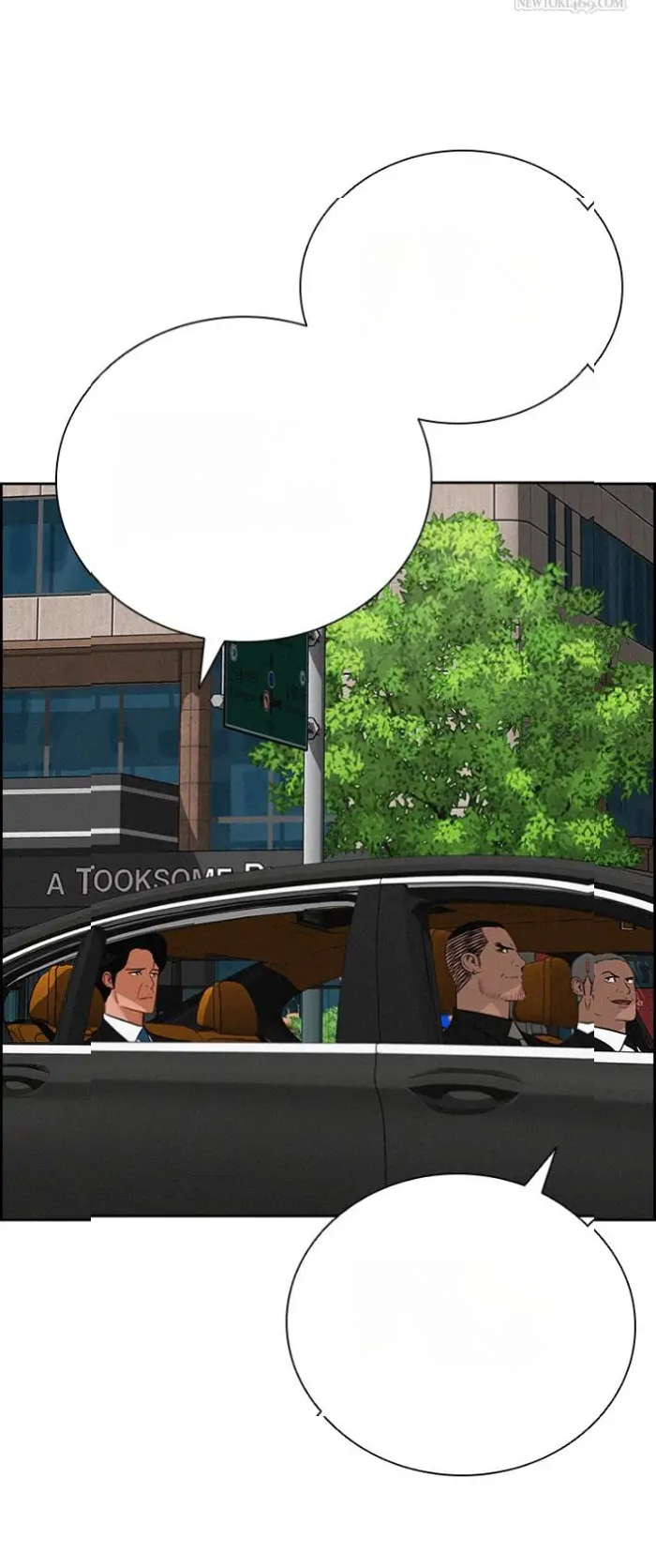 Read Lord of Money Es Manga Online