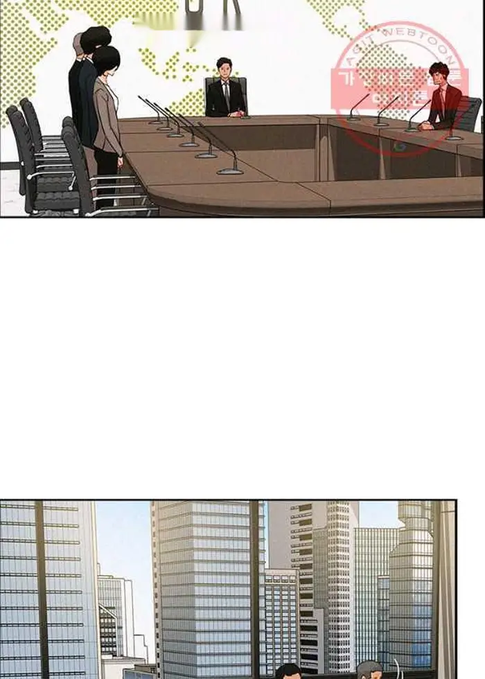 Read Lord of Money Es Manga Online