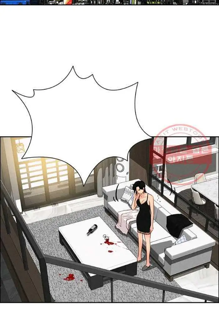 Read Lord of Money Es Manga Online