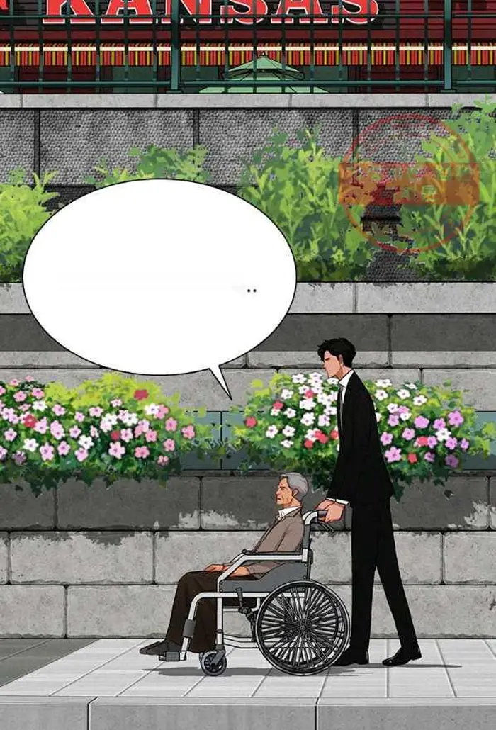 Read Lord of Money Es Manga Online