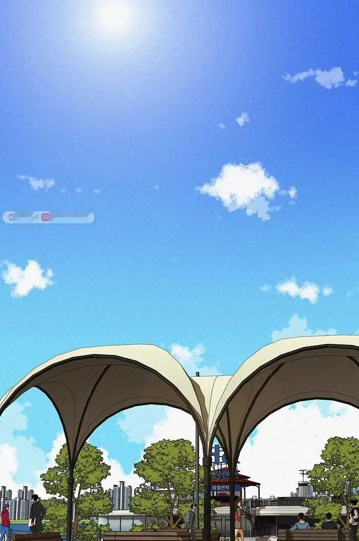 Read Lord of Money Es Manga Online