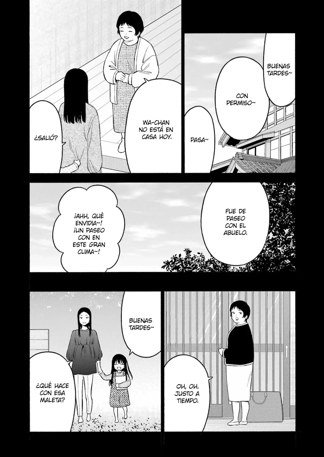 Read My Dress Up Darling Es Manga Online
