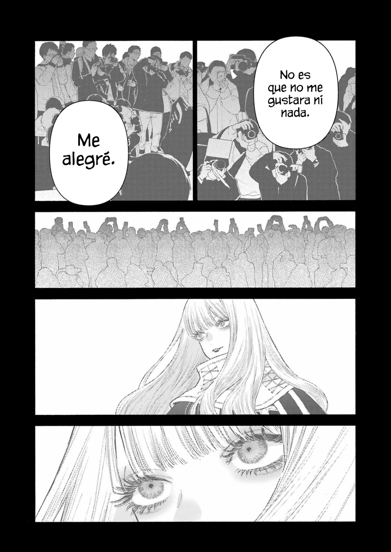 Read My Dress Up Darling Es Manga Online