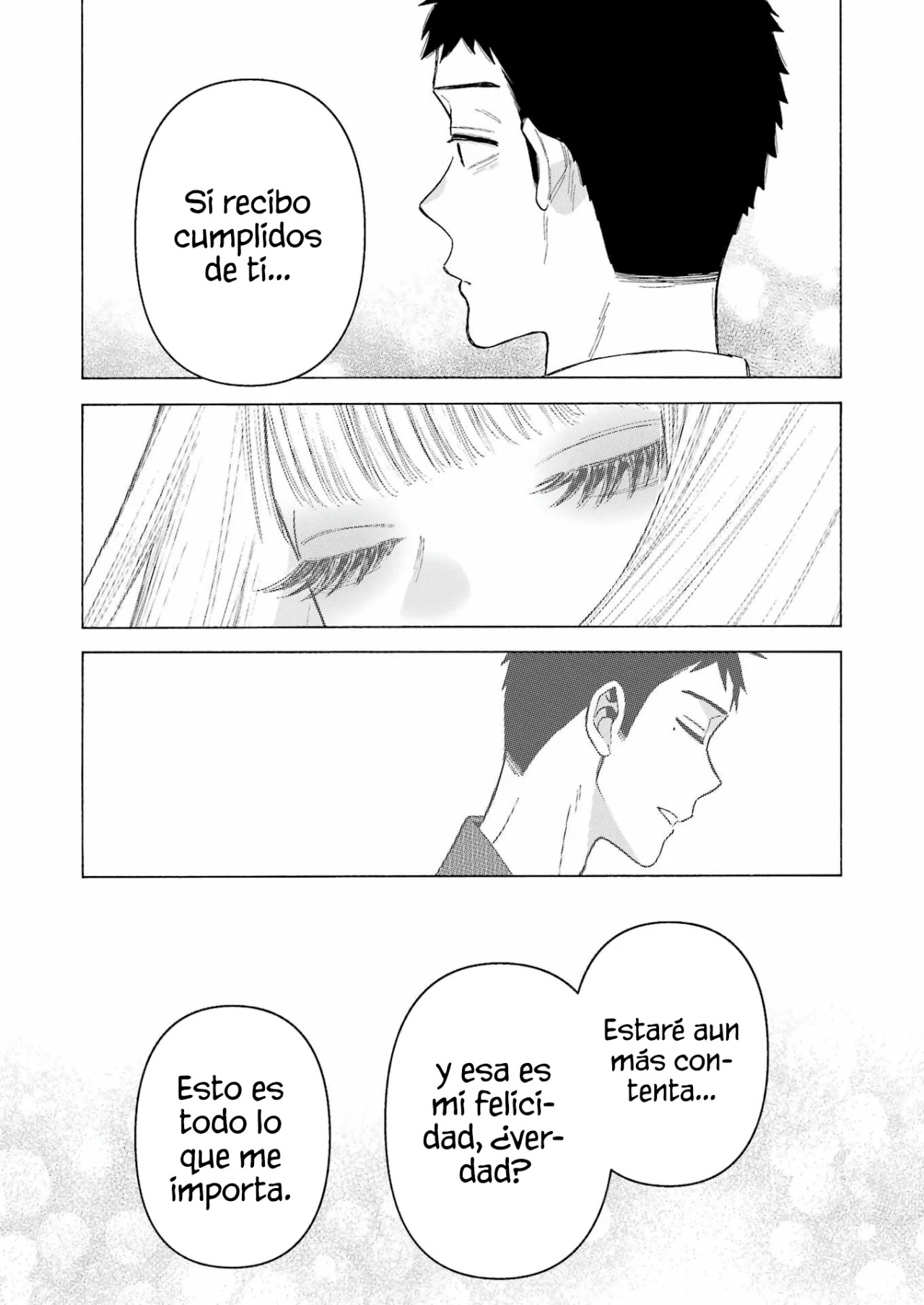Read My Dress Up Darling Es Manga Online