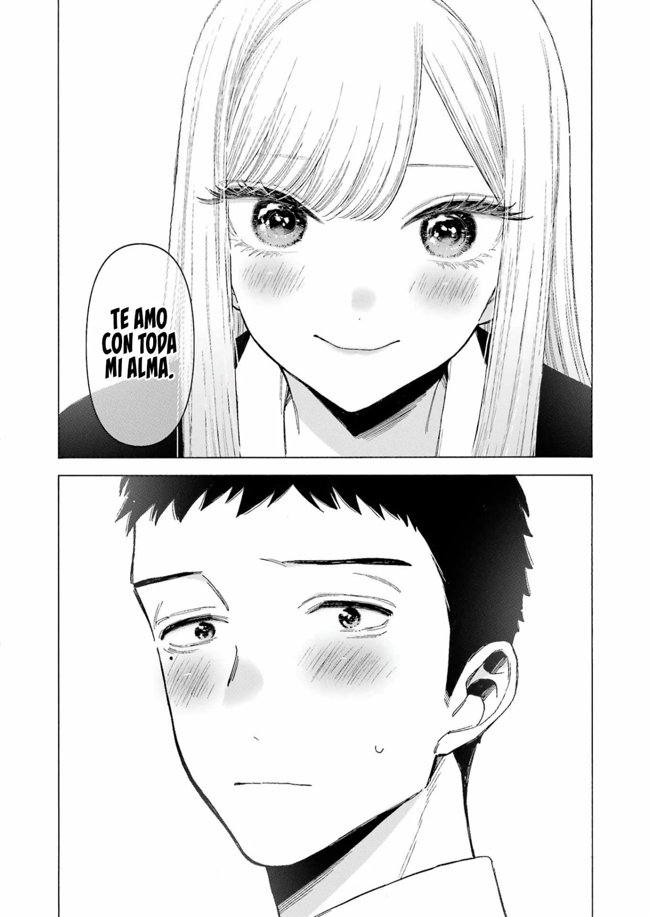 Read My Dress Up Darling Es Manga Online