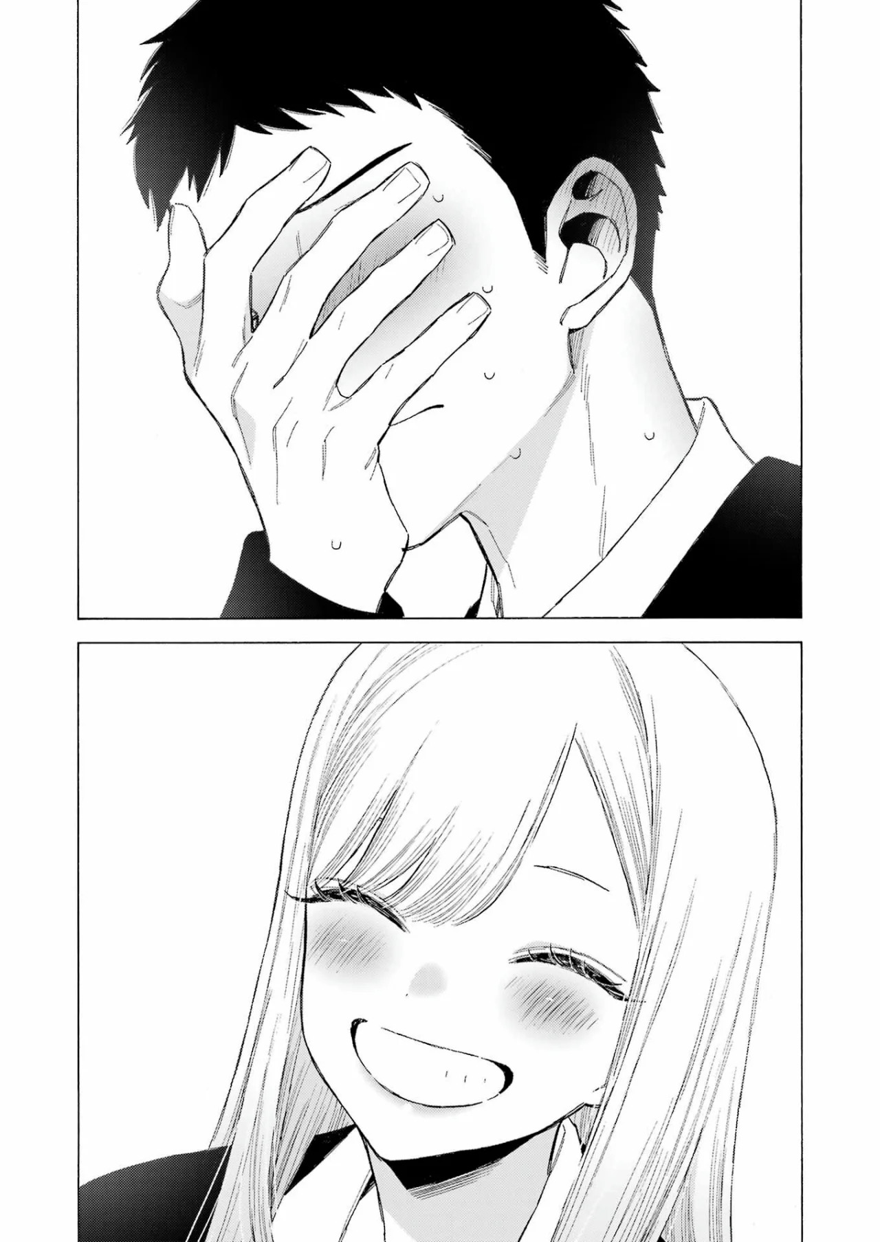 Read My Dress Up Darling Es Manga Online