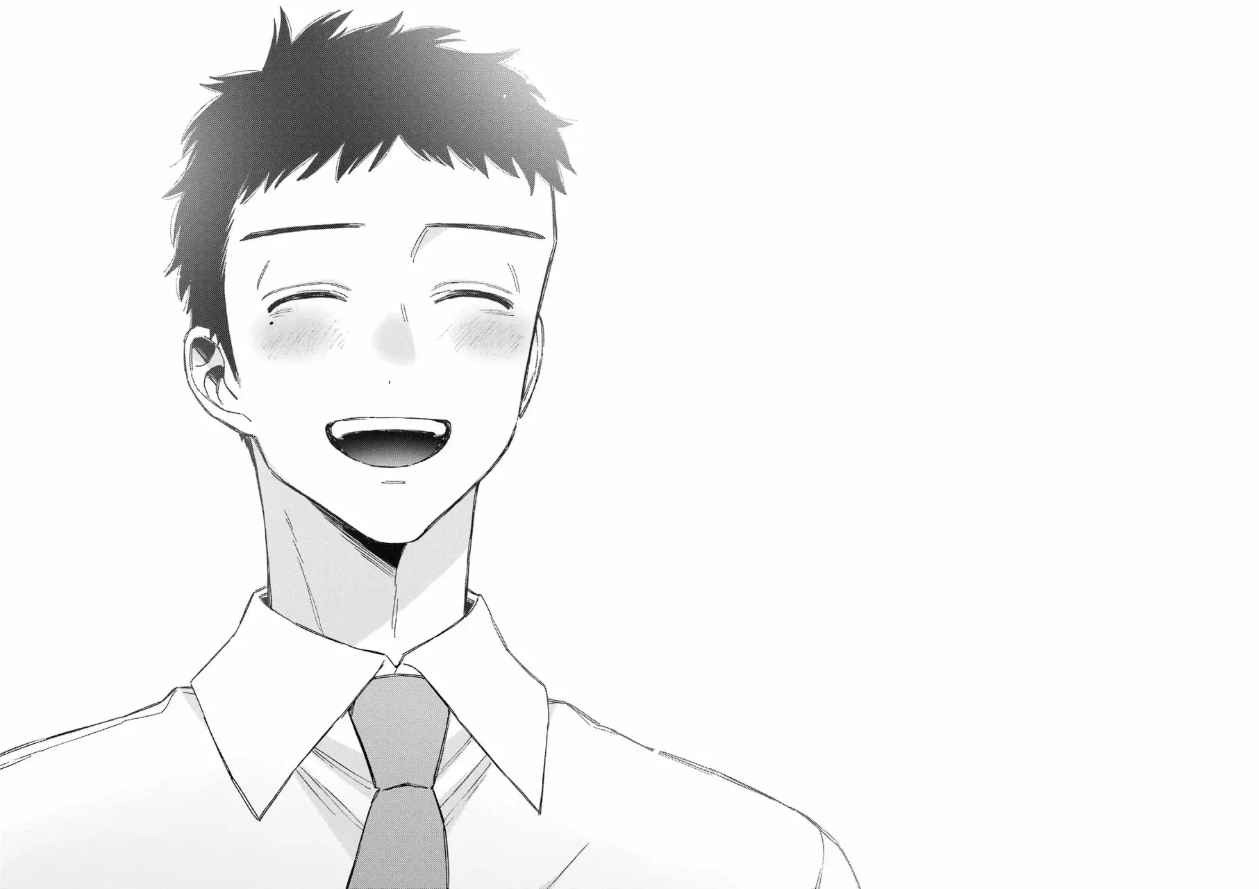 Read My Dress Up Darling Es Manga Online