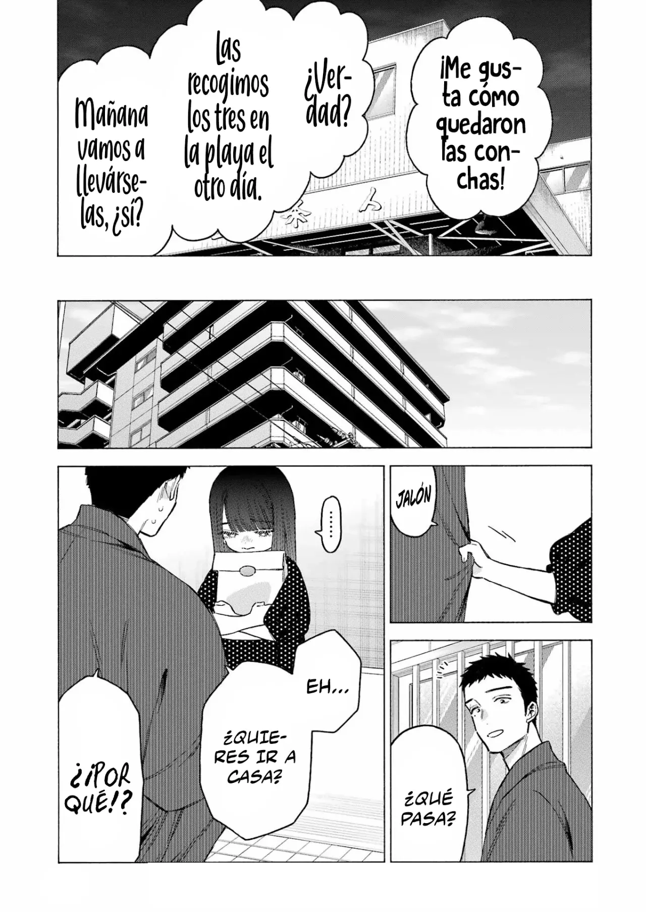 Read My Dress Up Darling Es Manga Online