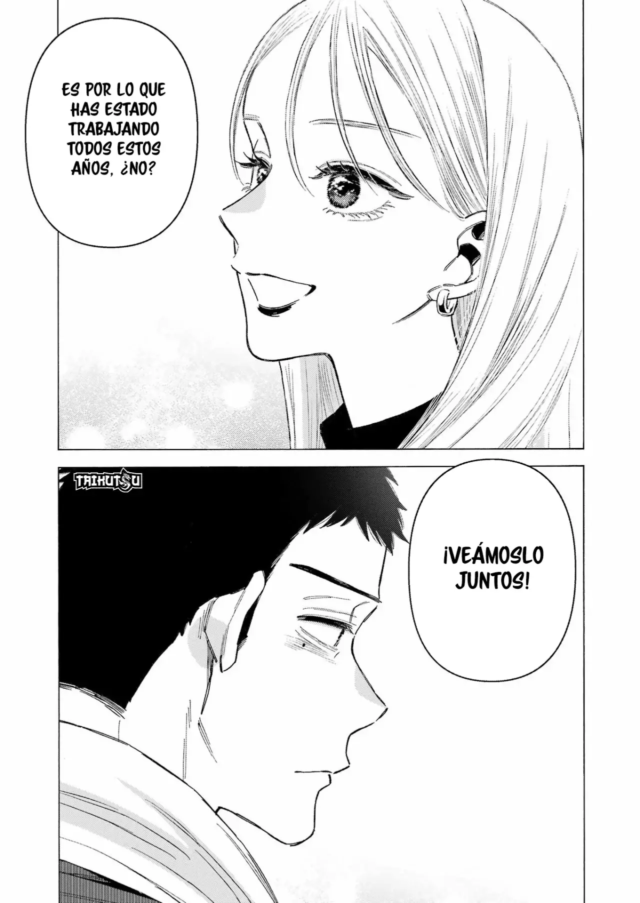 Read My Dress Up Darling Es Manga Online