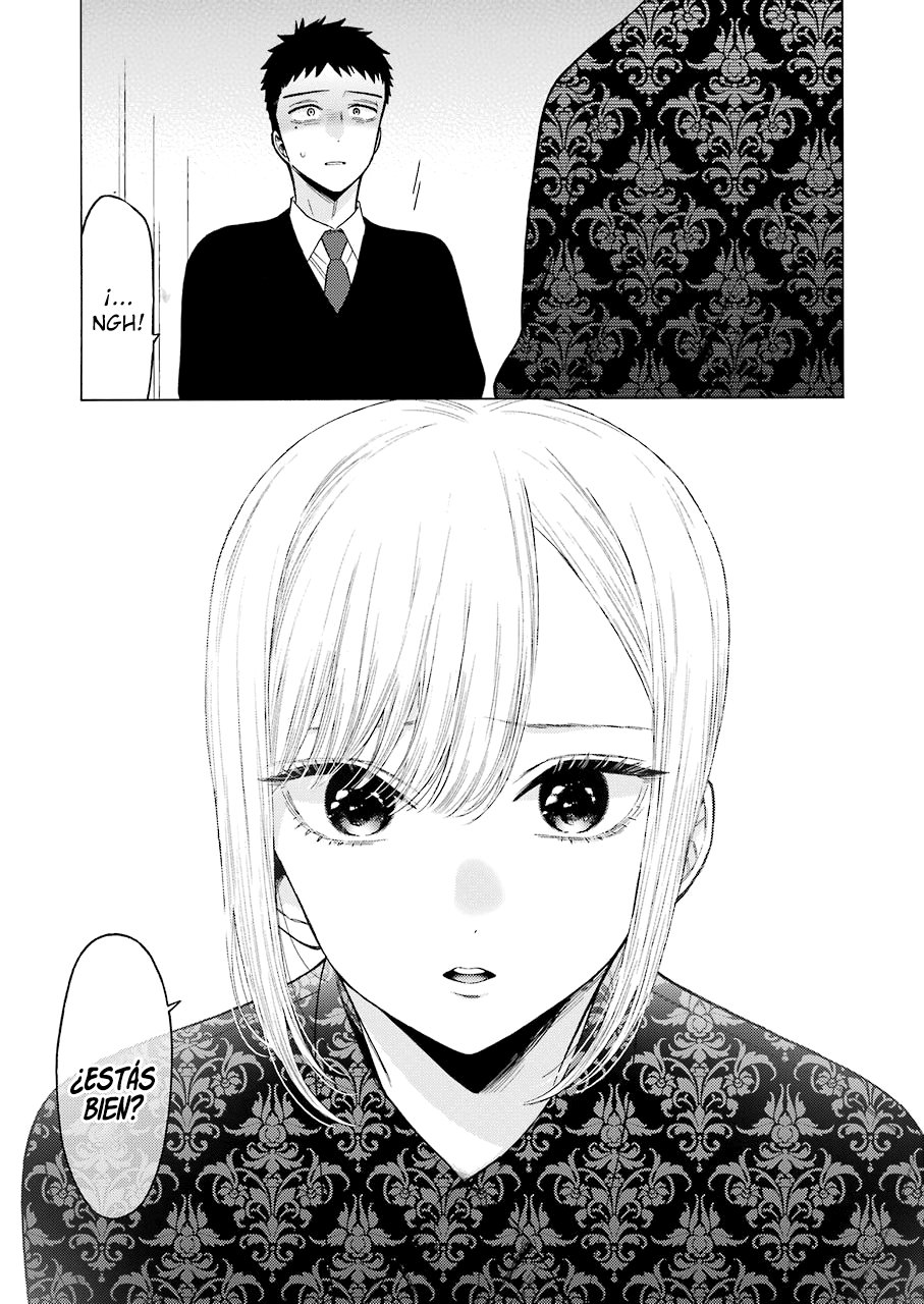 Read My Dress Up Darling Es Manga Online