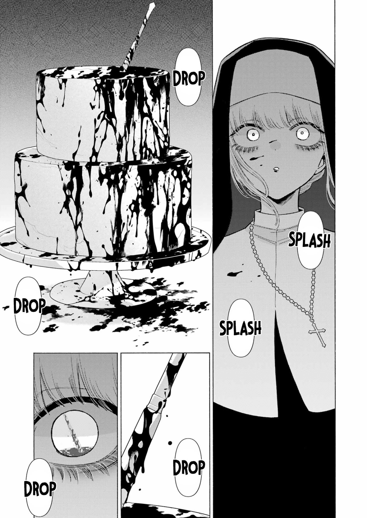 Read My Dress Up Darling Es Manga Online