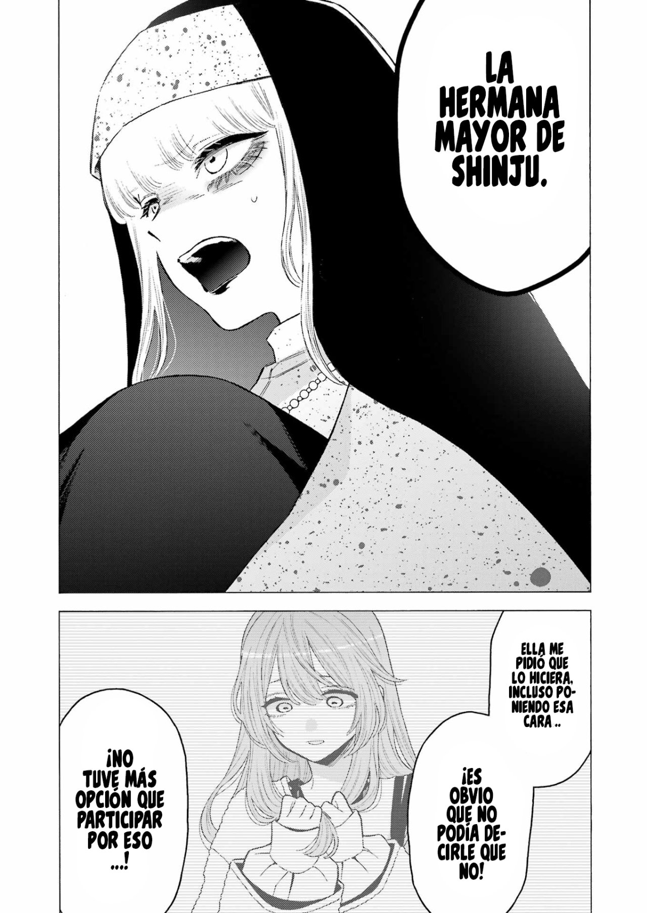 Read My Dress Up Darling Es Manga Online