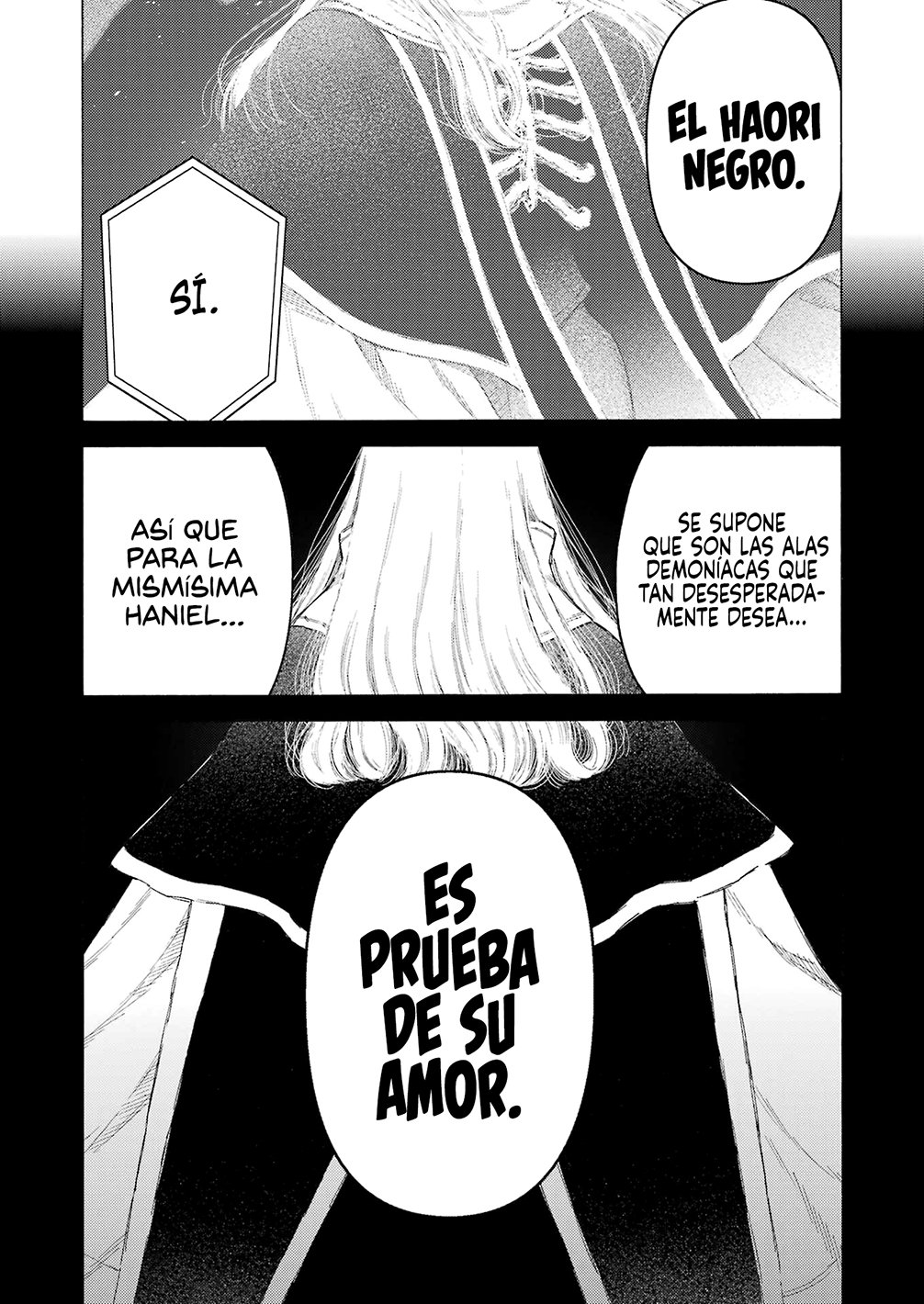 Read My Dress Up Darling Es Manga Online