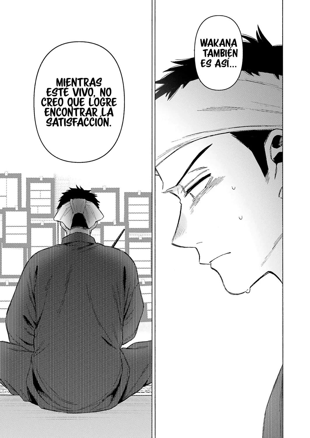 Read My Dress Up Darling Es Manga Online