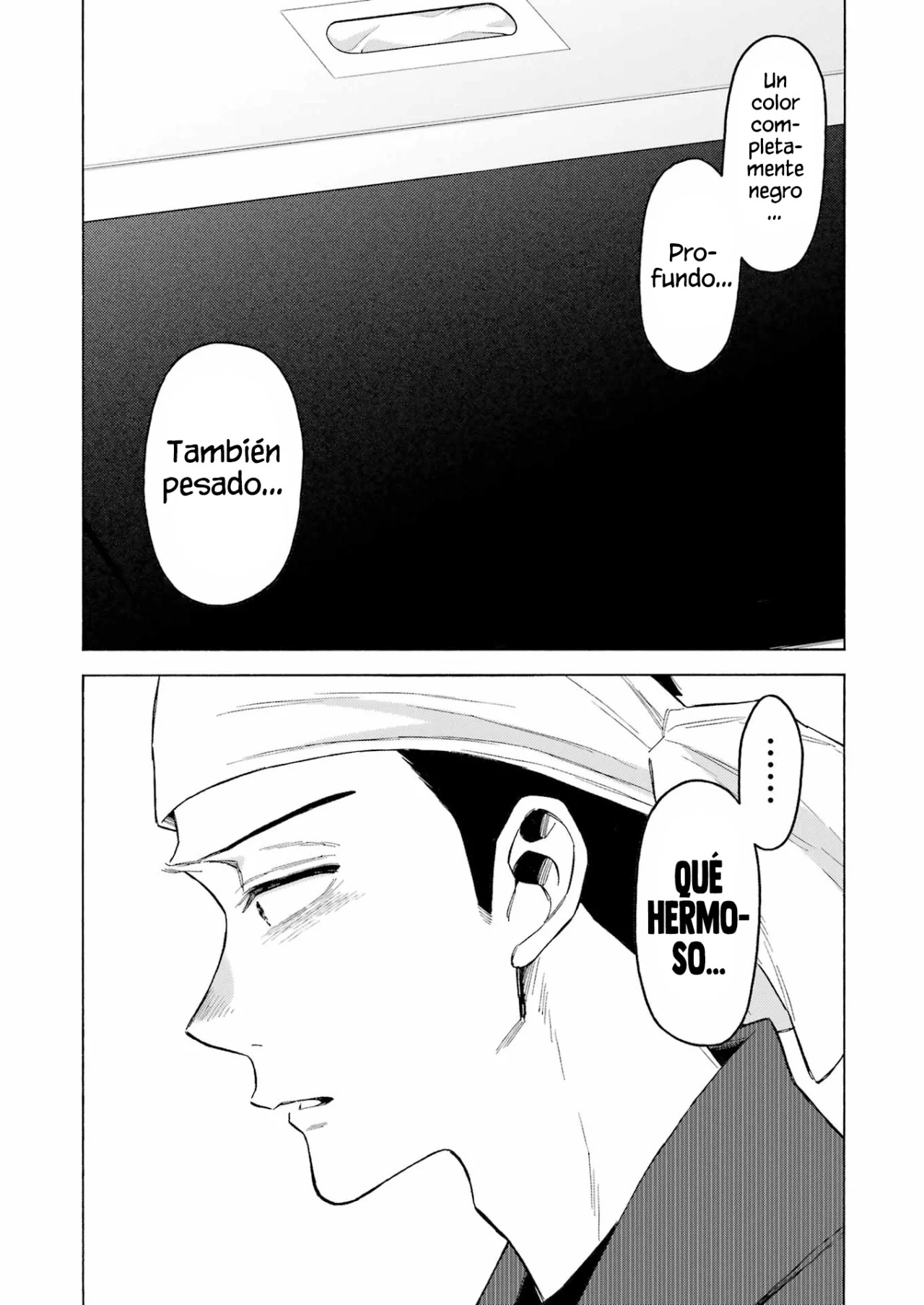 Read My Dress Up Darling Es Manga Online