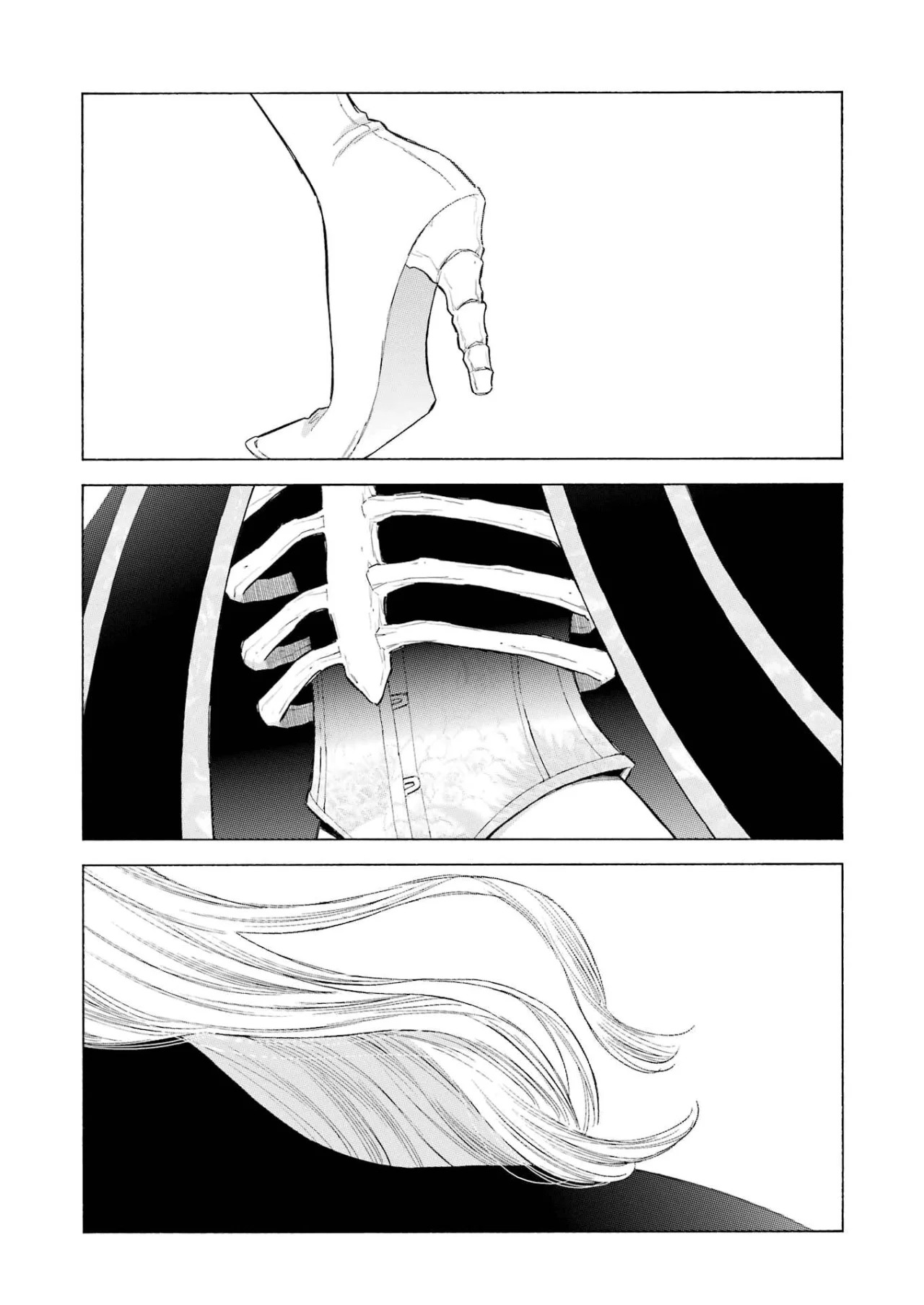Read My Dress Up Darling Es Manga Online