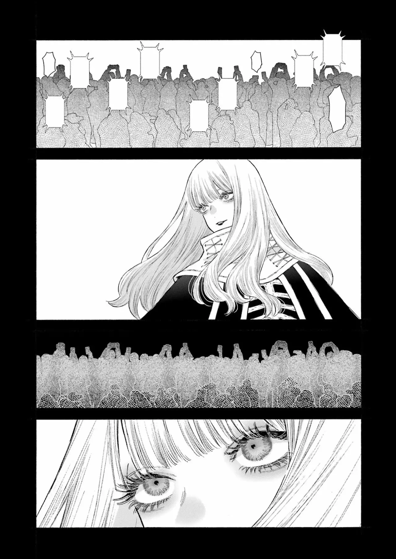 Read My Dress Up Darling Es Manga Online