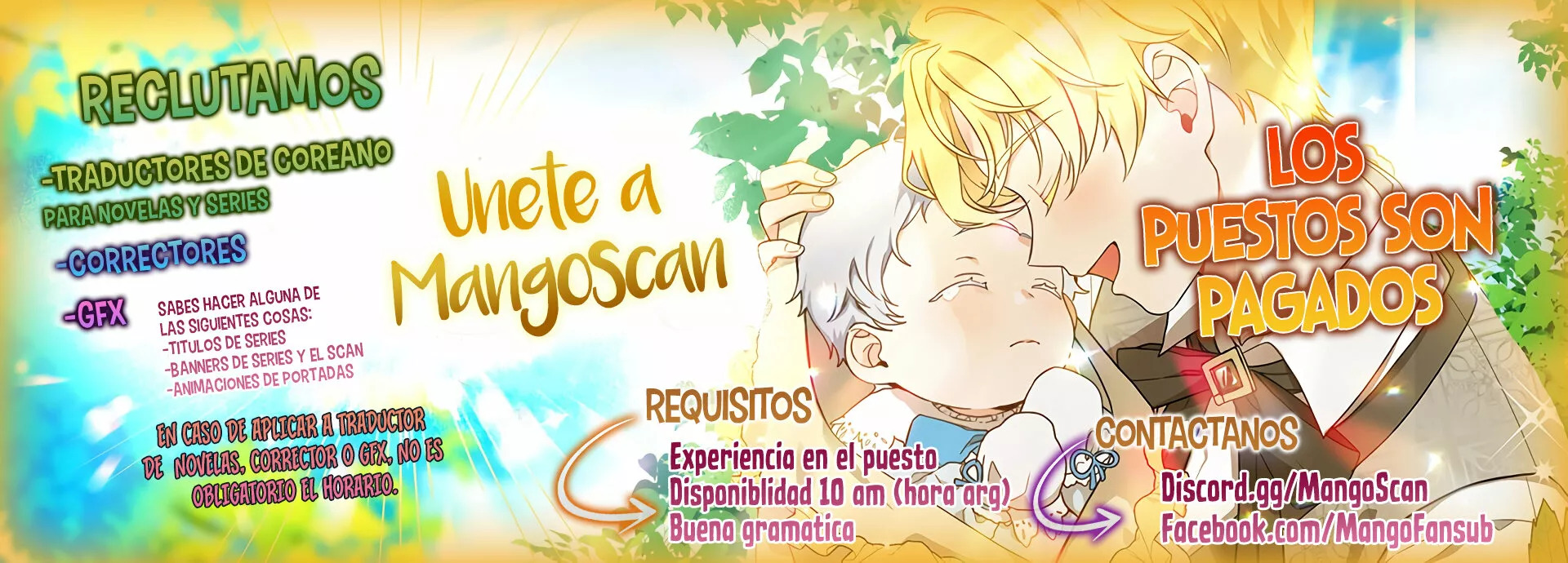 Read Pick Me Up Es Manga Online
