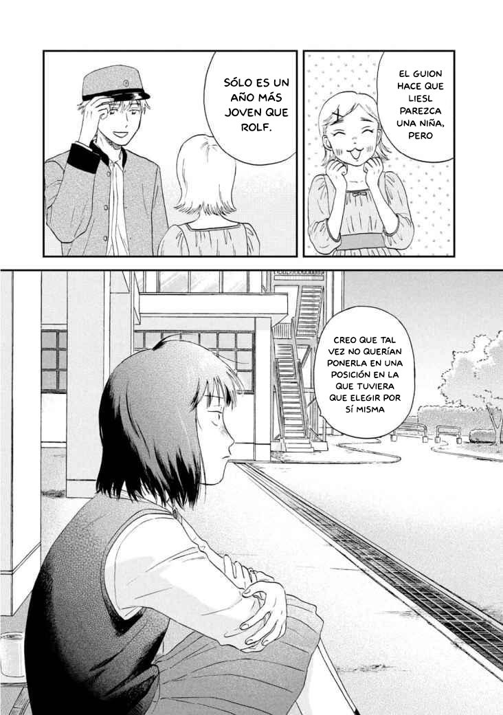 Read Skip to Loafer Es Manga Online