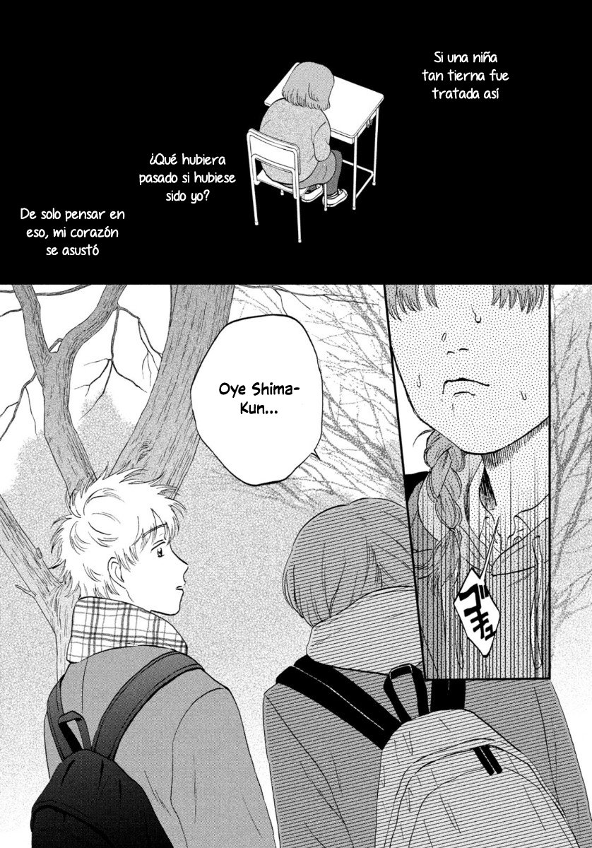 Read Skip to Loafer Es Manga Online