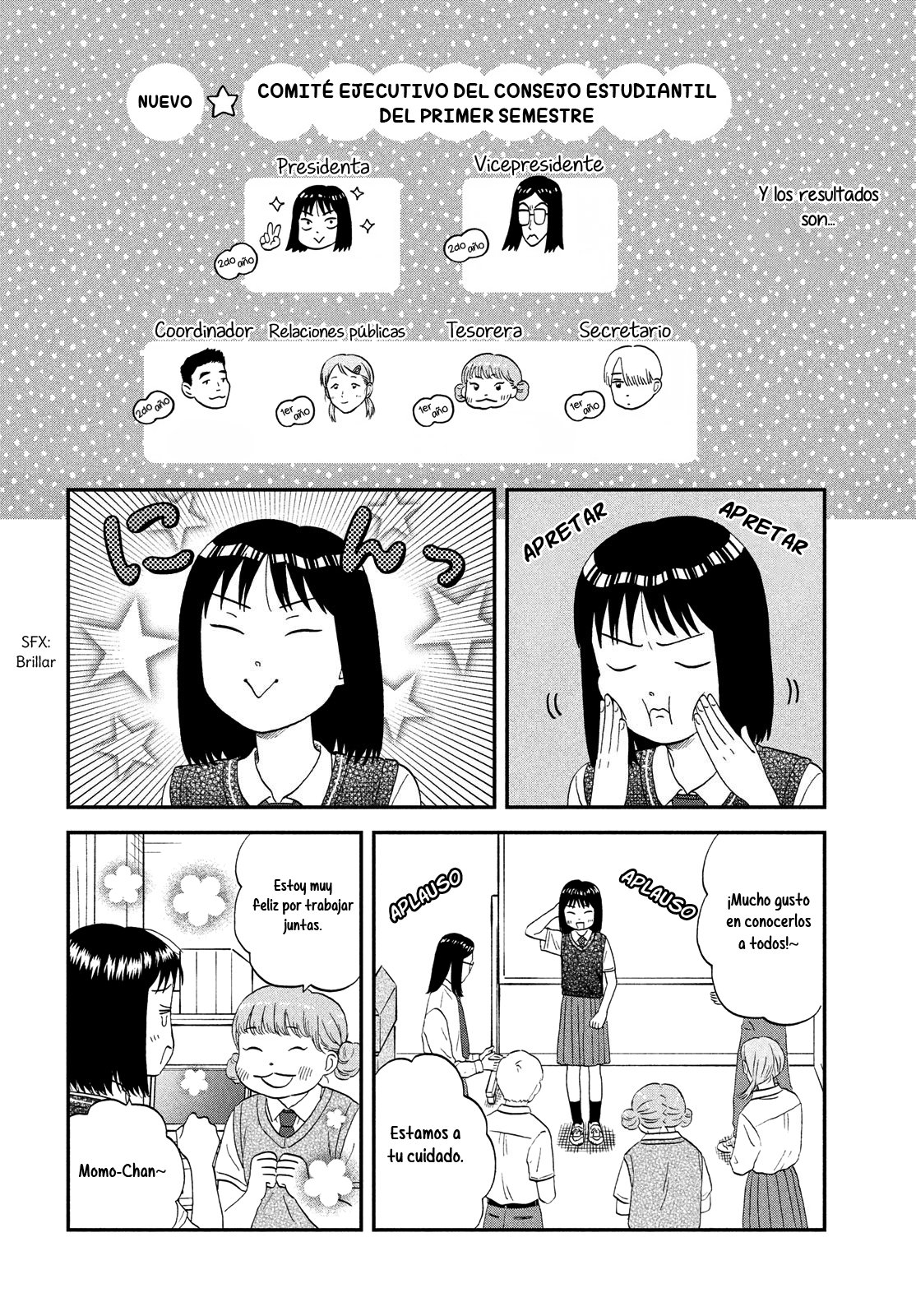 Read Skip to Loafer Es Manga Online