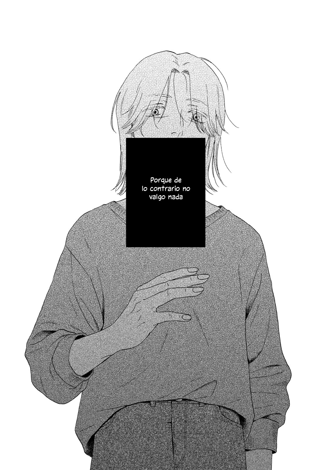 Read Skip to Loafer Es Manga Online