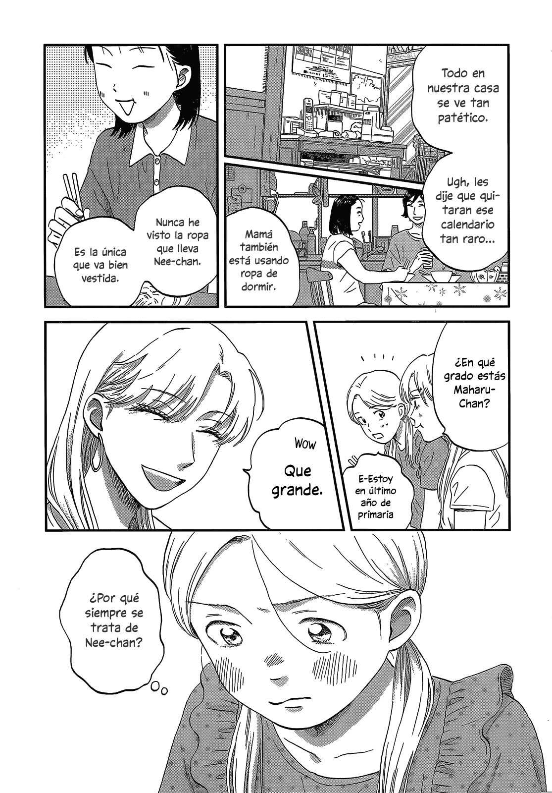 Read Skip to Loafer Es Manga Online