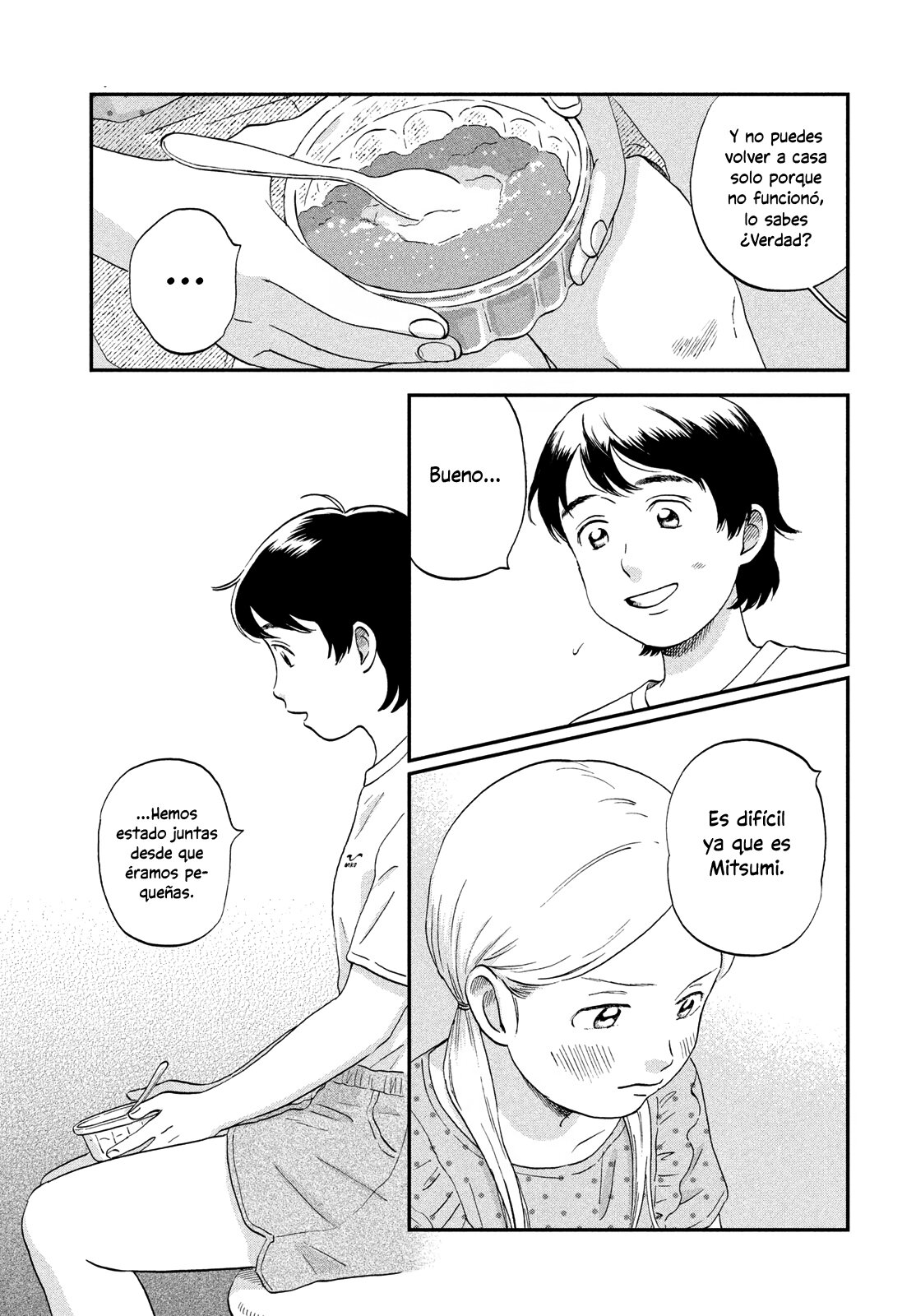 Read Skip to Loafer Es Manga Online