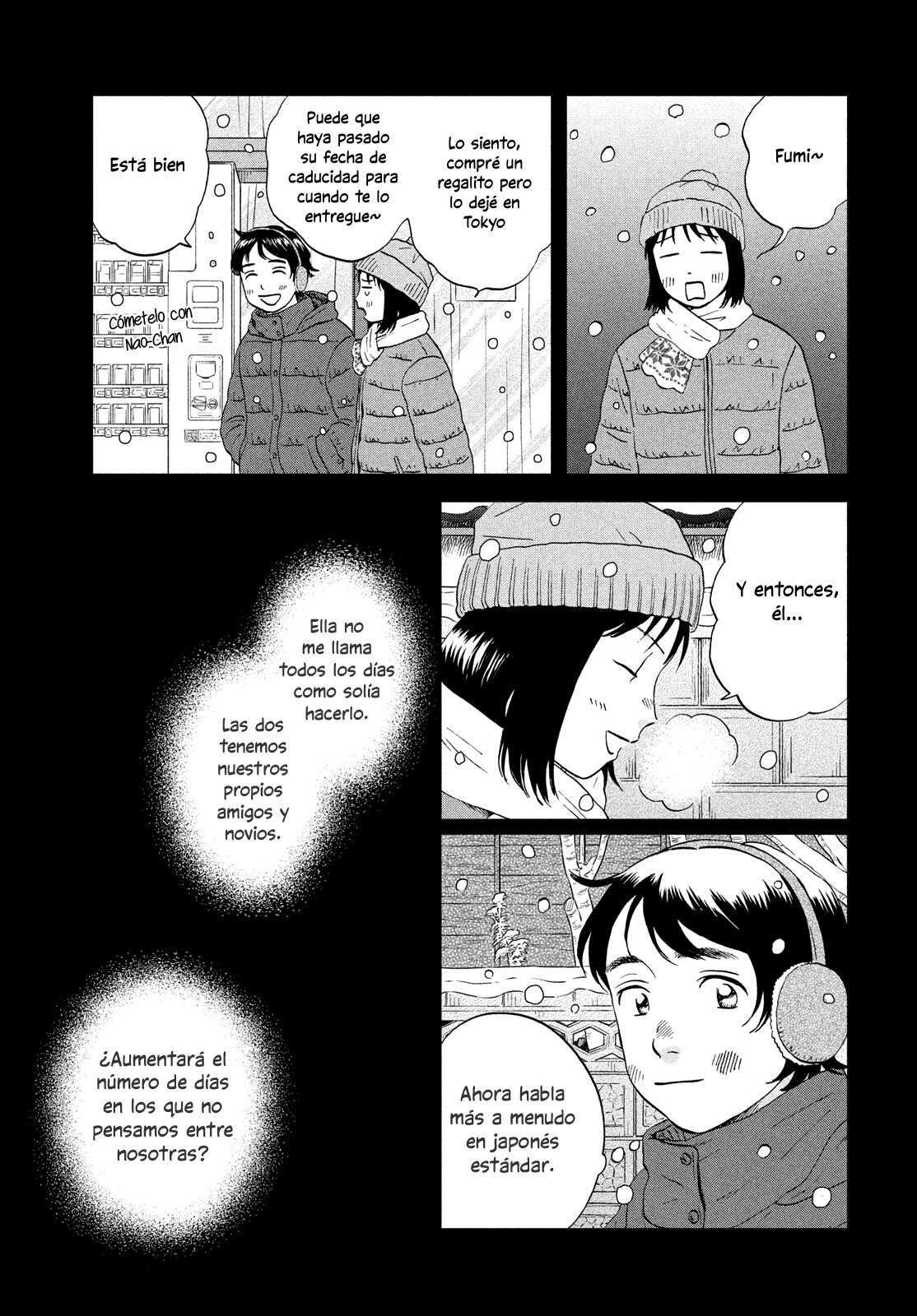 Read Skip to Loafer Es Manga Online