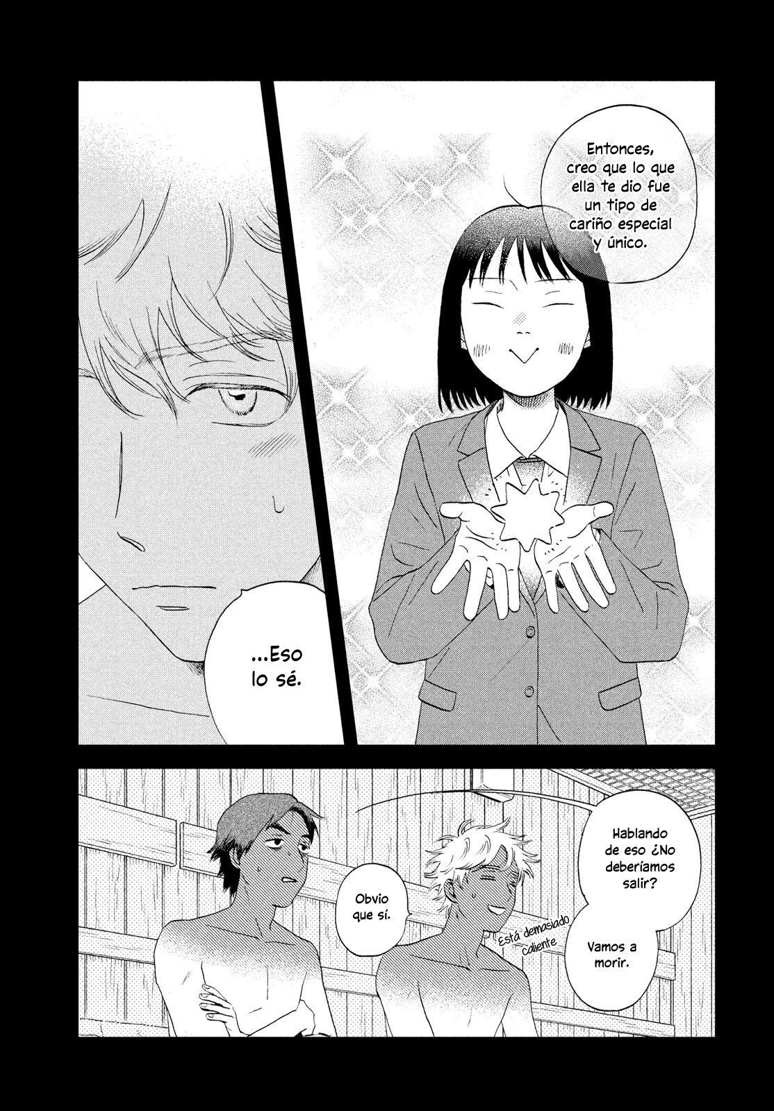 Read Skip to Loafer Es Manga Online