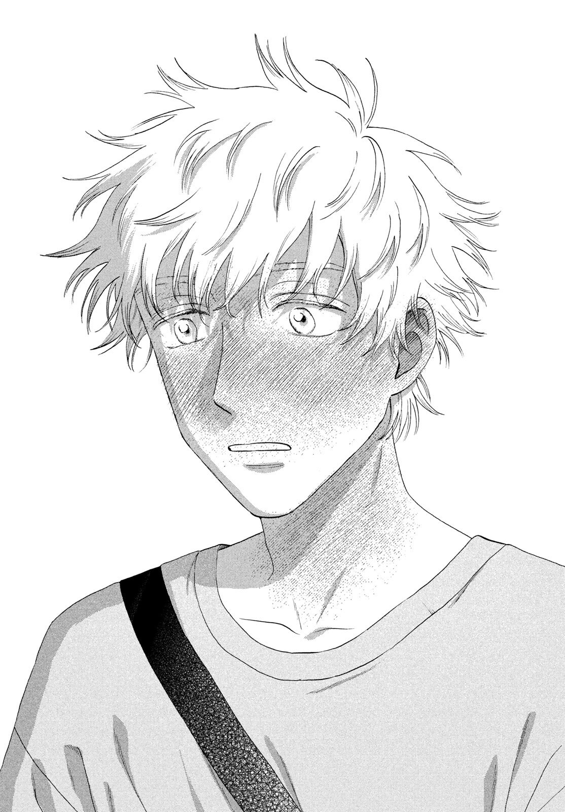 Read Skip to Loafer Es Manga Online