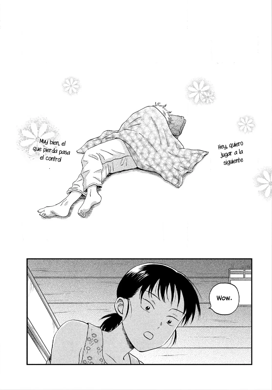 Read Skip to Loafer Es Manga Online