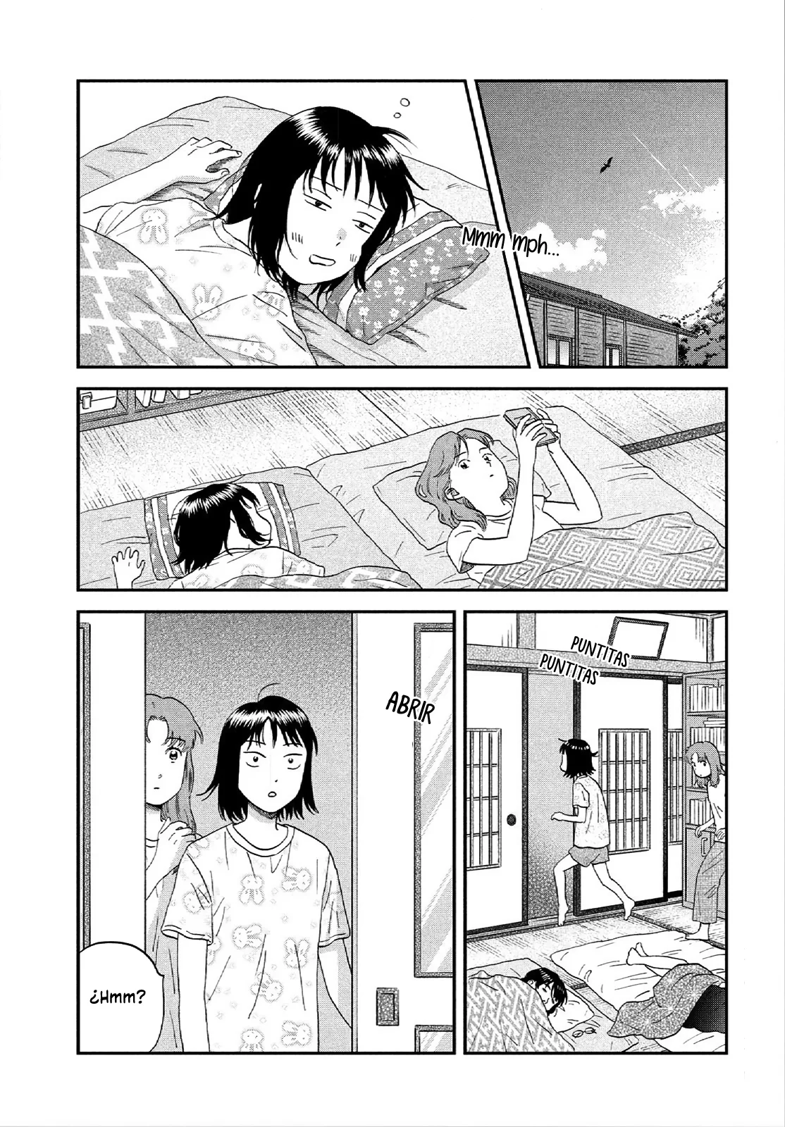 Read Skip to Loafer Es Manga Online