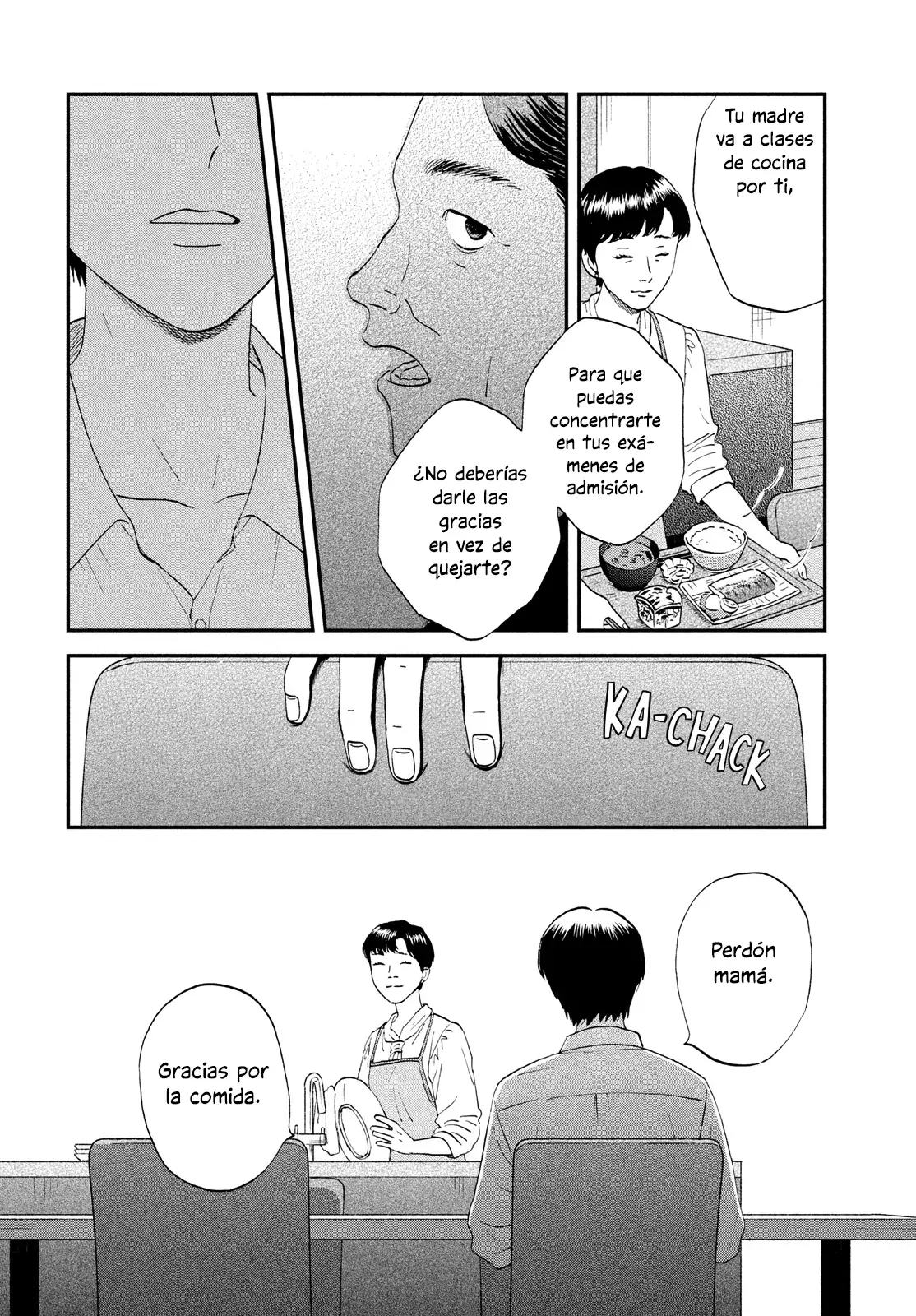 Read Skip to Loafer Es Manga Online