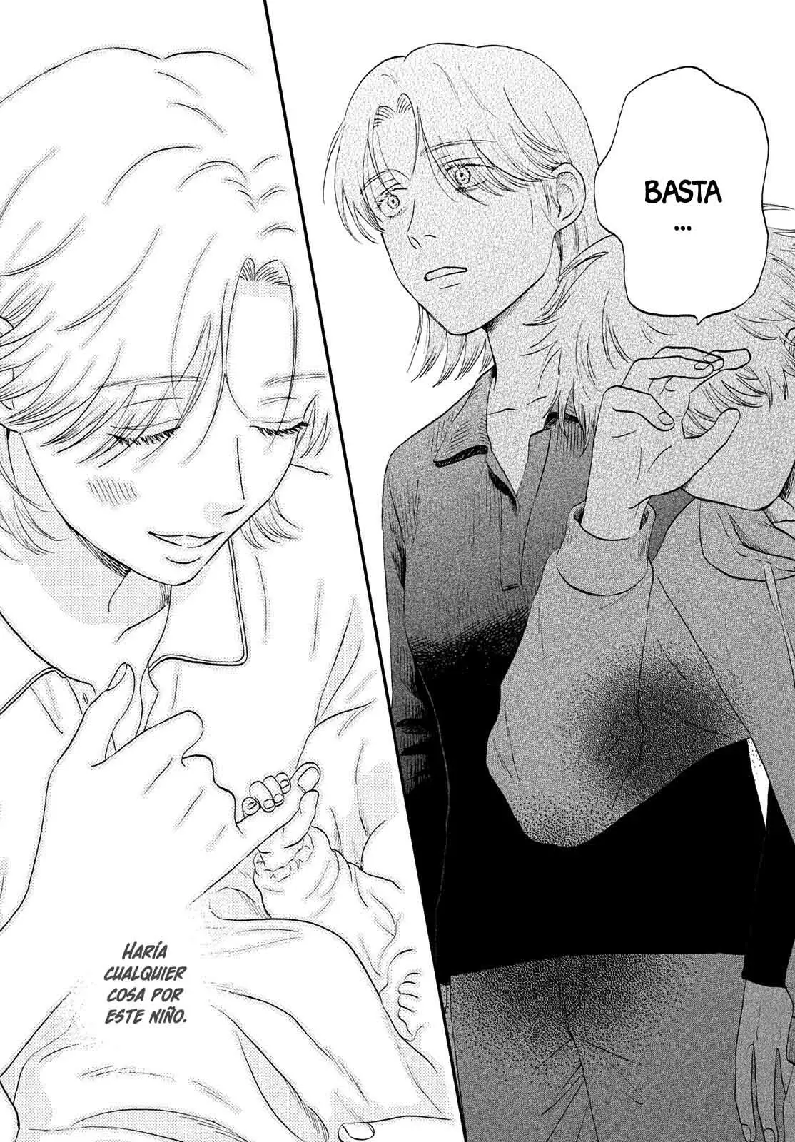Read Skip to Loafer Es Manga Online