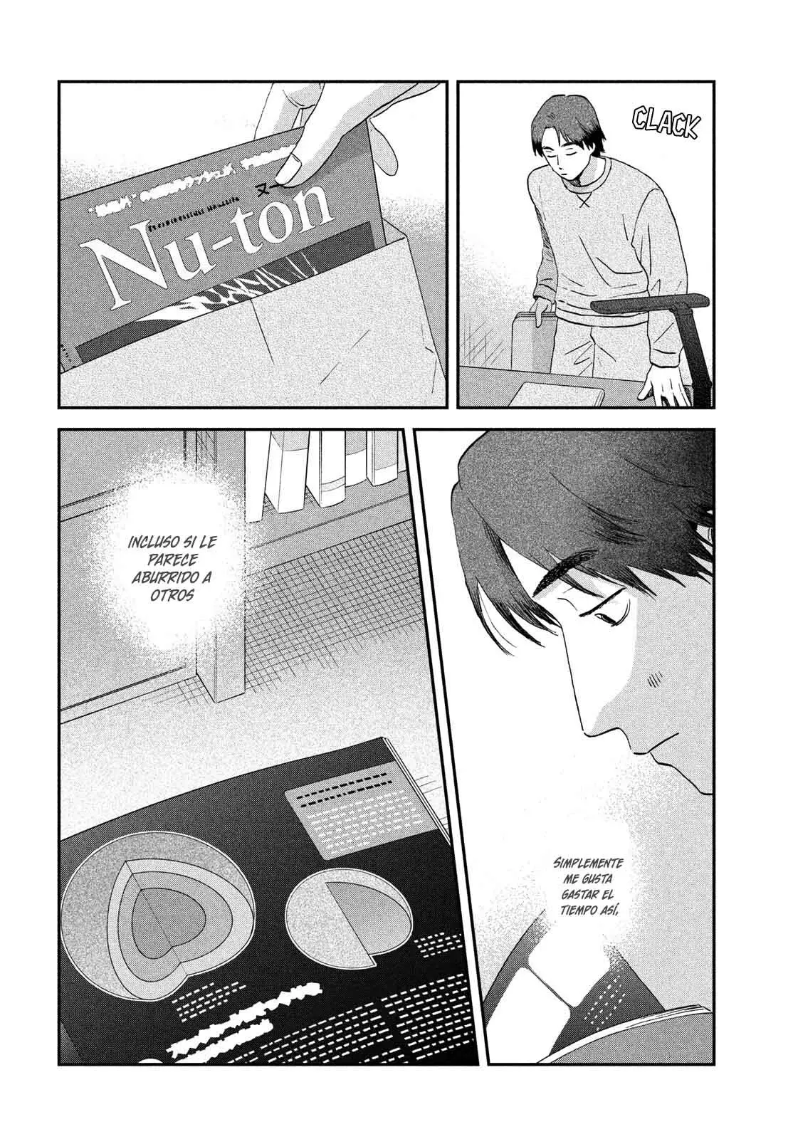 Read Skip to Loafer Es Manga Online