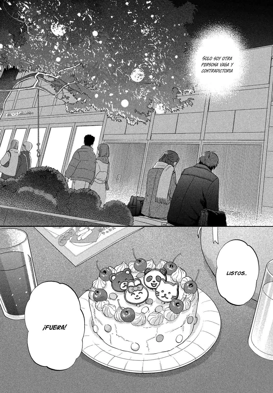 Read Skip to Loafer Es Manga Online