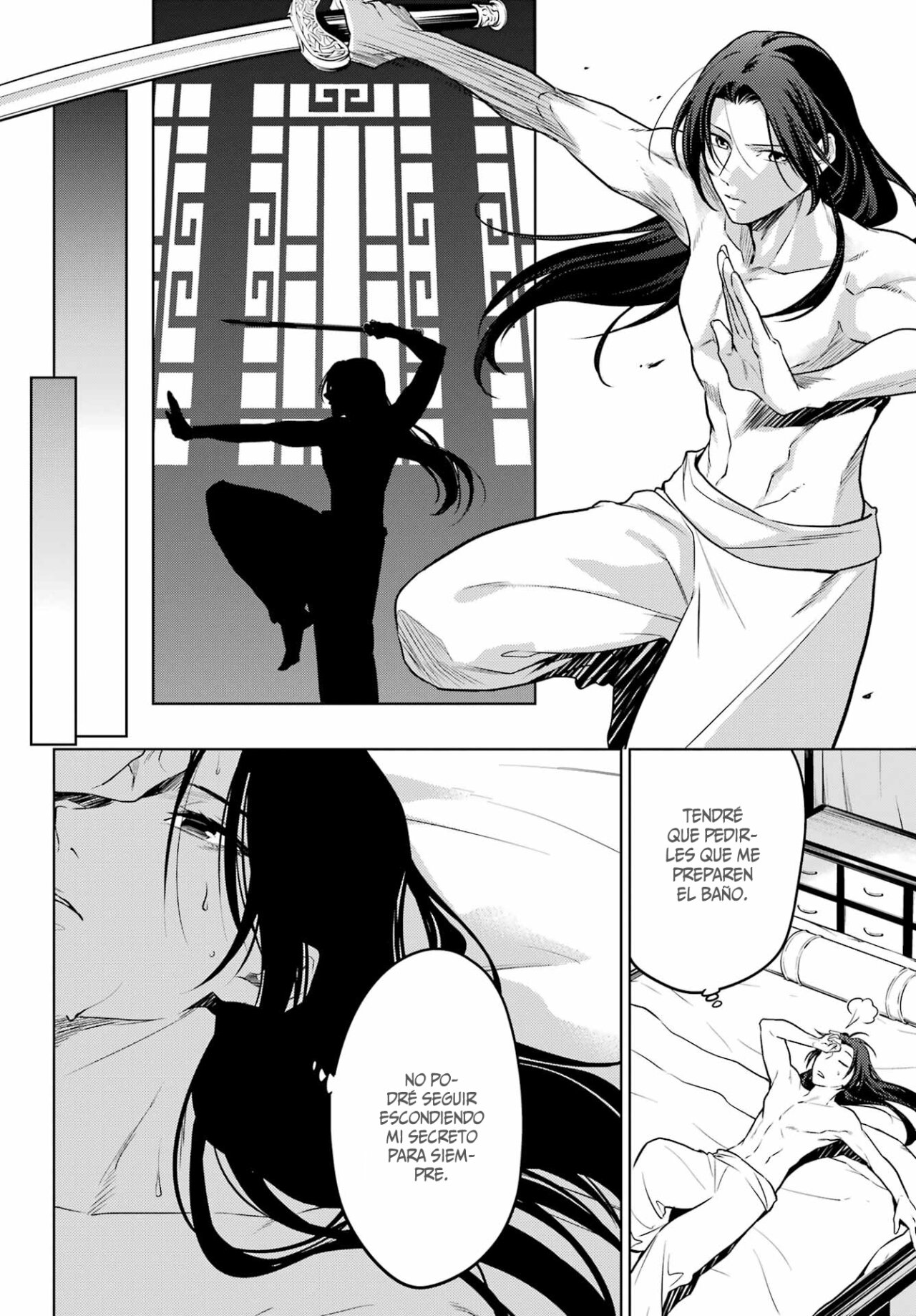 Read The Apothecary Diaries Es Manga Online