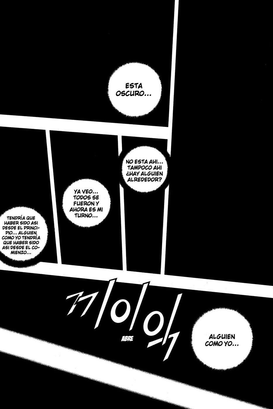 Read The Breaker Es Manga Online