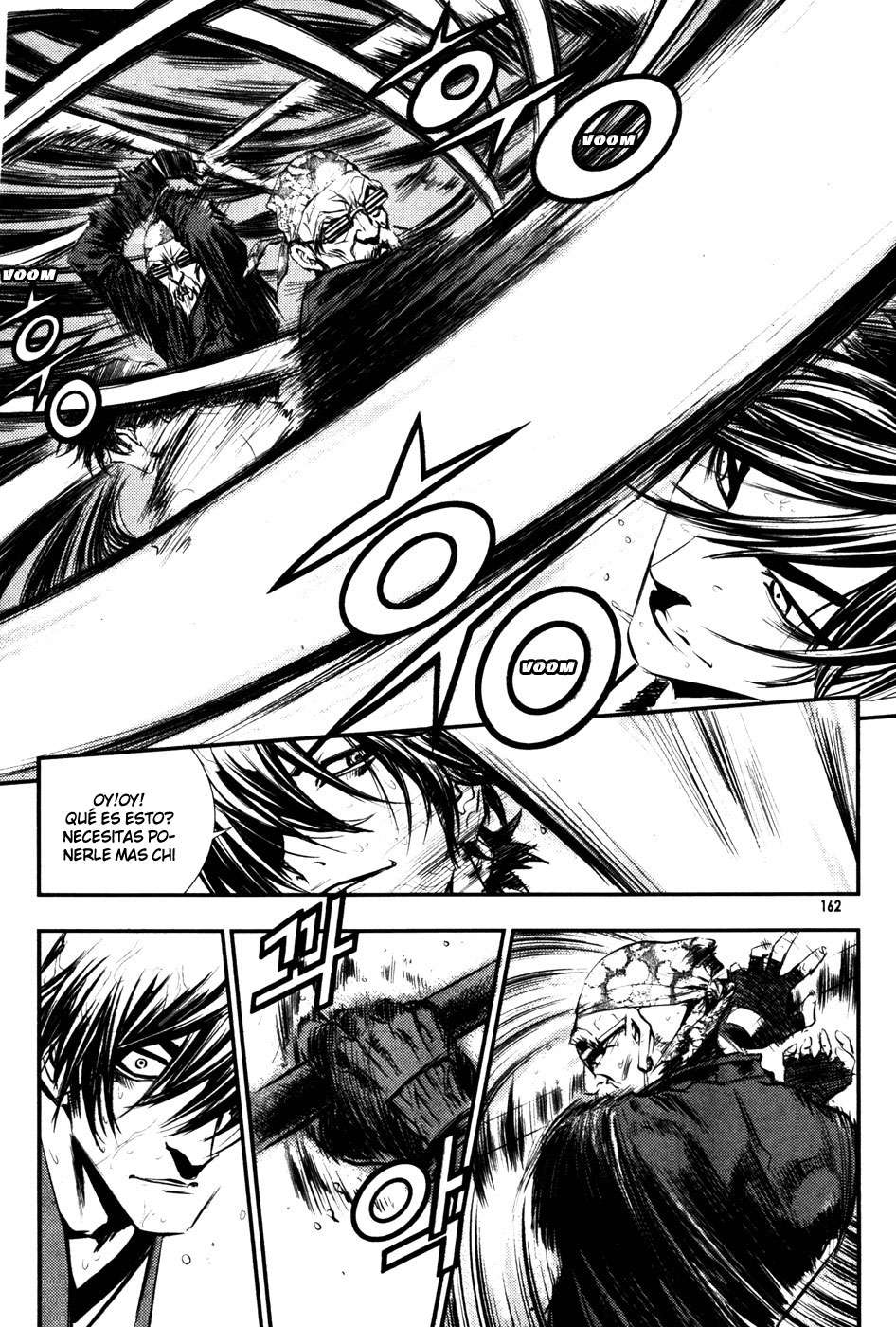 Read The Breaker Es Manga Online