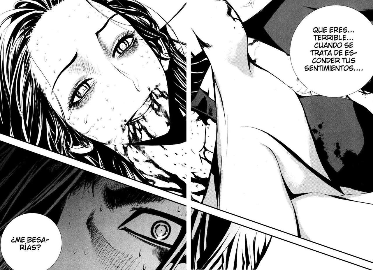 Read The Breaker Es Manga Online