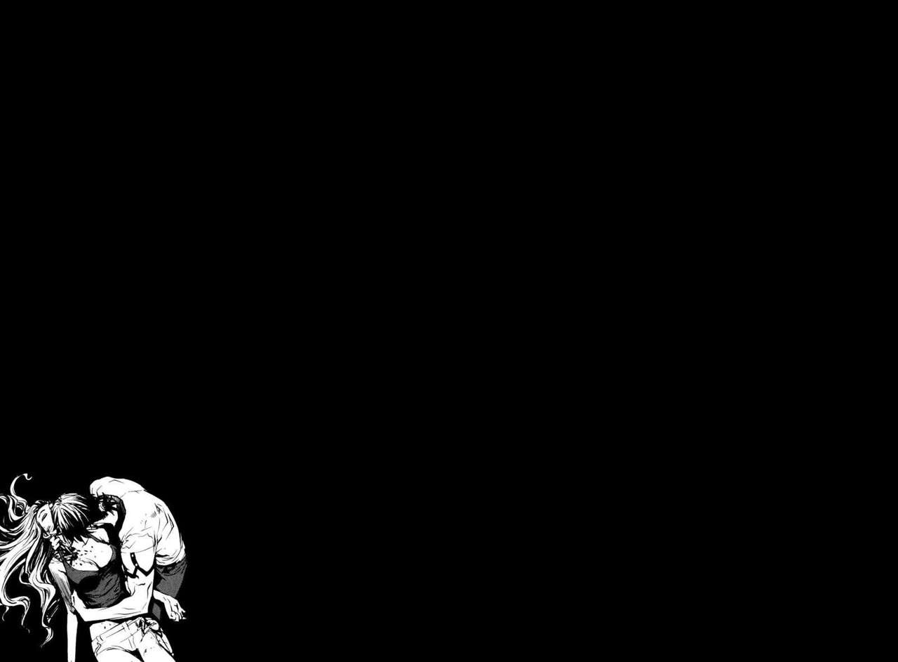 Read The Breaker Es Manga Online